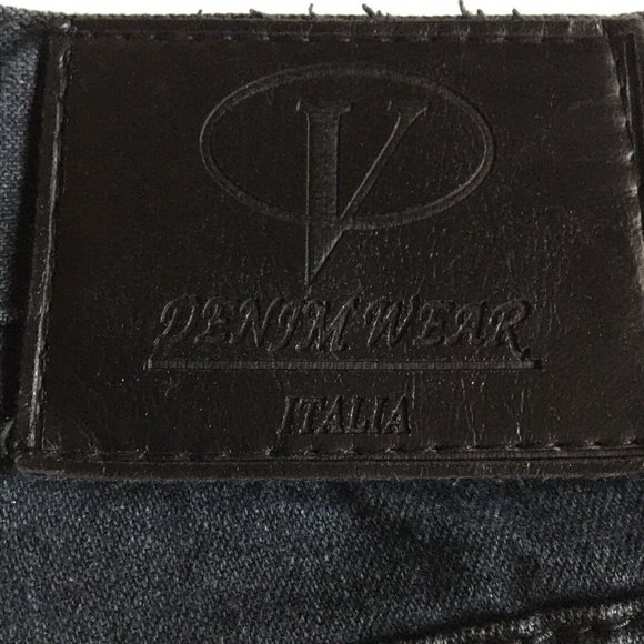 Vigo Denim Wear Italia Slim Fit‎ Size W28 x L32 - Picture 6 of 9
